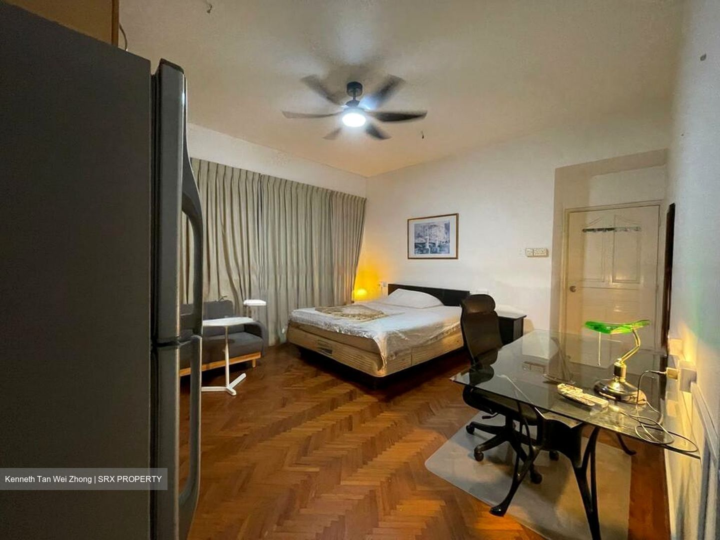 Kim Sia Court (D9), Apartment #480171441